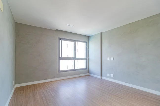 Imagem COBERTURA de 4 SUÍTES no m² mais valorizado da BARRA - ORYGEM ACQUA HOME