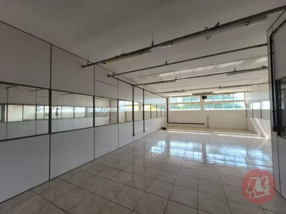 Imagem Prédio para alugar, 3700 m² por R$ 74.703,51/mês - Navegantes - Porto Alegre/RS