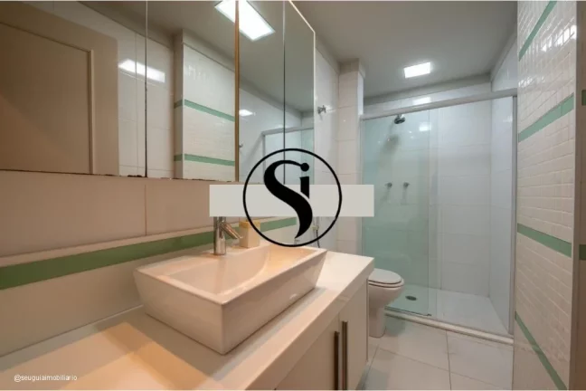 Imagem APARTAMENTO RESIDENCIAL em SÃO PAULO - SP, ITAIM BIBI