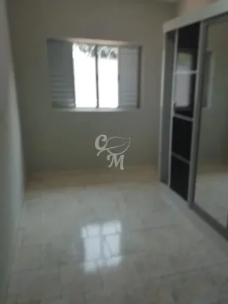 Imagem Casa na Vila Rio Branco, Jundiaí