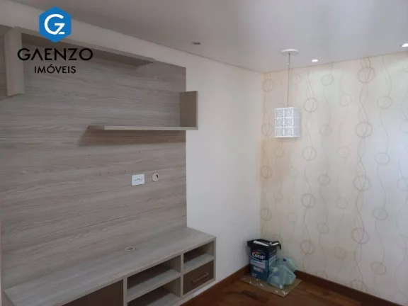Imagem Lindo Apartamento - São Pedro, Osasco
