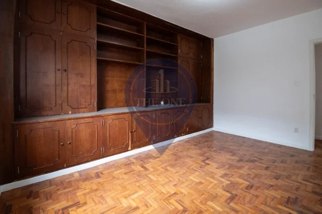 Imagem Apartamento de luxo com 3 quartos e suíte em Pinheiros, São Paulo - 147m²!