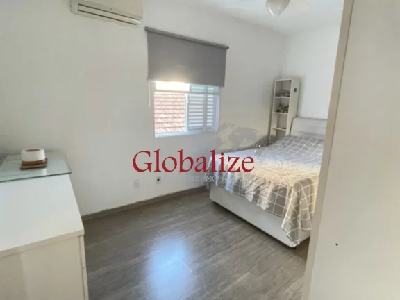 Imagem Apartamento à venda com 60m², 2 quartos, vaga demarcada por R$459.000,00 no Embaré em Santos