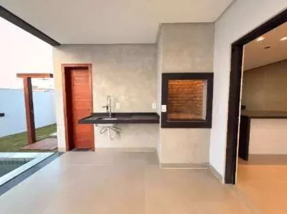Imagem Casa de condomínio à venda em Caruaru, Universitário, com 4 quartos, 252m2