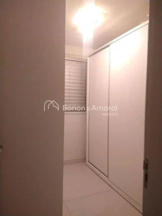 Imagem Apartamento à venda no Jardim Europa em Campinas/SP.

O imóvel possui três quartos sendo um suít...