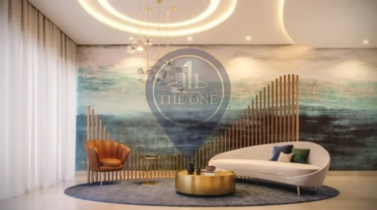 Imagem Apartamento à venda: 1 quarto, 1 sala, 1 banheiro na Vila Mariana, São Paulo-SP - 66m² de área!