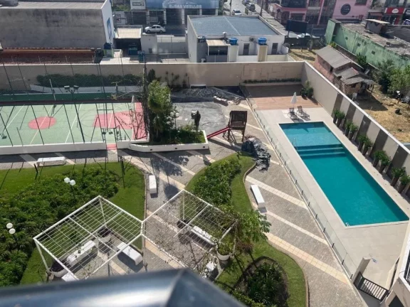 Imagem Apartamento com 4 dormitórios à venda, 142 m² por R$ 1.250.000,00 - Centro - Suzano/SP