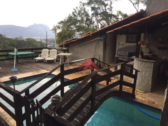 Imagem Casa à venda, 700 m² por R$ 650.000,00 - Itaipu