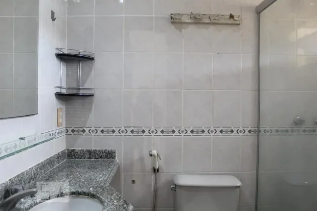 Imagem Apartamento à Venda - Recreio, 3 Quartos, 180 m2