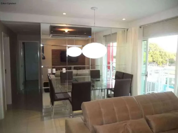 Imagem APARTAMENTO RESIDENCIAL em TERESINA - PI, JÓQUEI