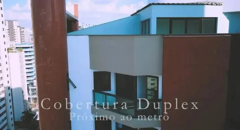 Imagem Apartamento Pinheiros - 1 Dorm, 1 Suíte, Lavabo, 2 Vagas.