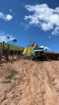 Imagem 1030m² Terreno à Venda com !!!