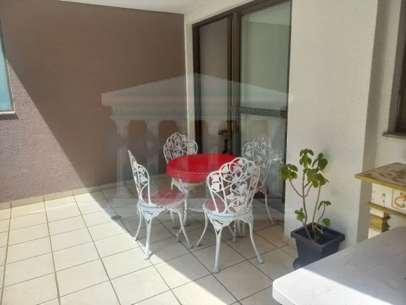 Imagem Venda Apto 75m² | 3 Dormitórios (1 Suíte) | Pompeia/Perdizes | 1 vaga