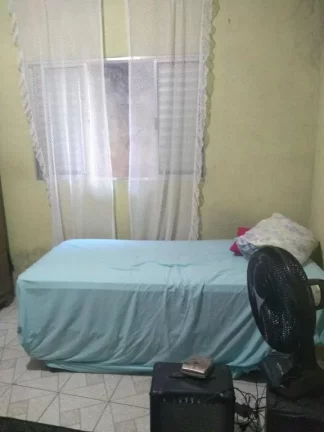 Imagem Casa com 2 dormitórios à venda, 148 m² por R$ 390.000,00 - Vila Figueira - Suzano/SP