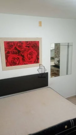 Imagem Flat a beira mar da praia de Intermares, Porteira fechada - FL0844