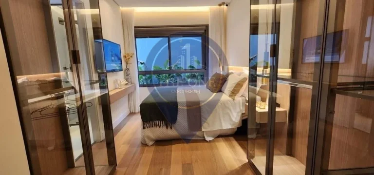 Imagem Apartamento à venda na Vila Mariana, São Paulo-SP: 2 quartos, 1 suíte, 2 salas, 3 banheiros, 1 vaga e 81m²!