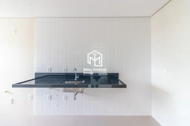Imagem Apartamento 2 Quartos 1 Suíte 2 Vagas 212,30 m² Vivacité