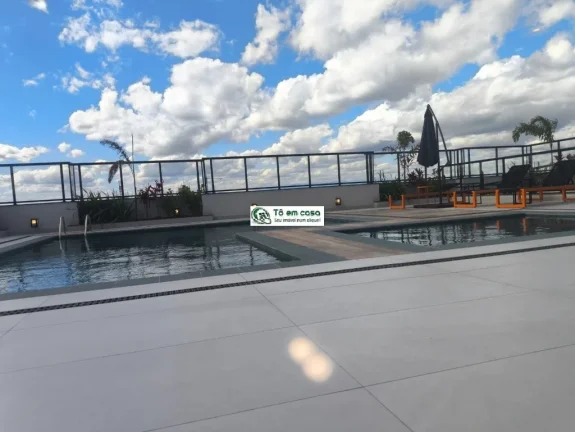 Imagem APARTAMENTO RESIDENCIAL em JACAREÍ - SP, LOTEAMENTO VILLA BRANCA