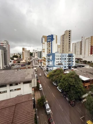 Imagem Apartamento Suíte e 1 Dormitório - Centro - Ed Fornari