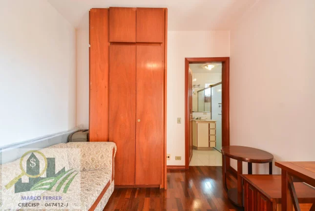Imagem Apartamento com 4 Quartos à Venda, 246 m² em Pinheiros - São Paulo