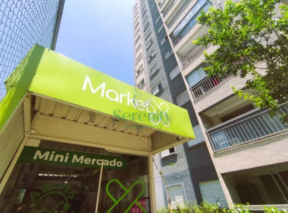 Imagem Apartamento à venda no Aurora, no Hamptons Residence em Londrina/PR