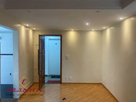 Apartamento com 2 quartos, 58m², à venda em São Paulo, Jardim Íris