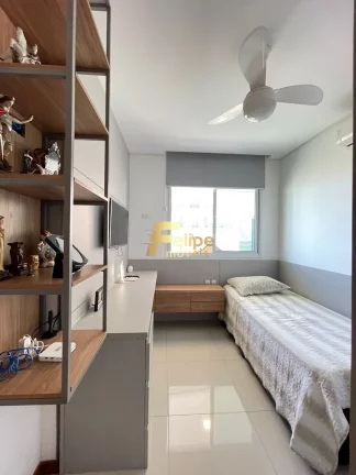 Imagem CHARMOSO E ACONCHEGANTE APARTAMENTO À VENDA NA PRAIA DA COSTA VILA VELHA!