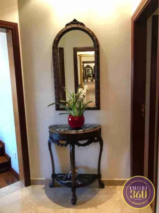 Imagem Linda cobertura duplex Jardim Avelino SP