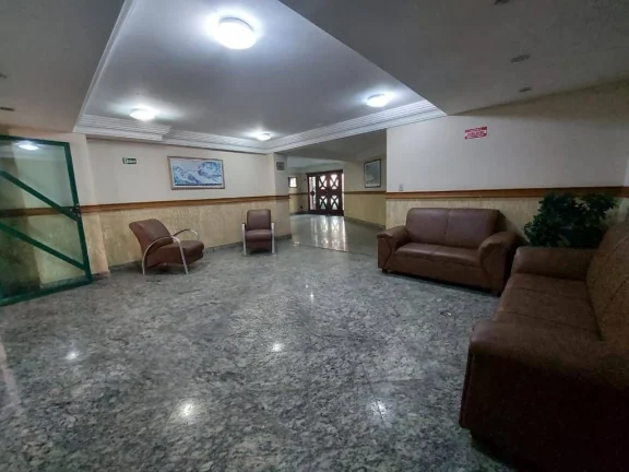 Imagem APARTAMENTO COM 71.46 m² - TUPI - PRAIA GRANDE SP