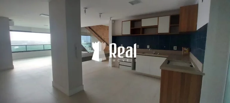 Imagem Vista Mar e Lagoa