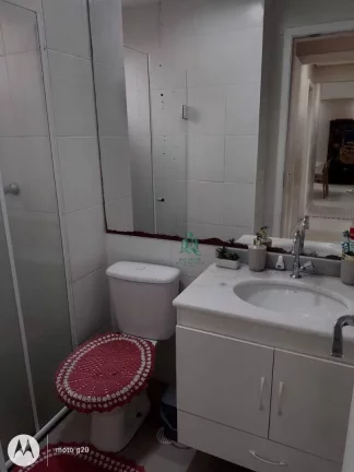 Imagem Apartamento com 3 dormitórios à venda, 82 m² por R$ 689.000,00 - Gopoúva - Guarulhos/SP