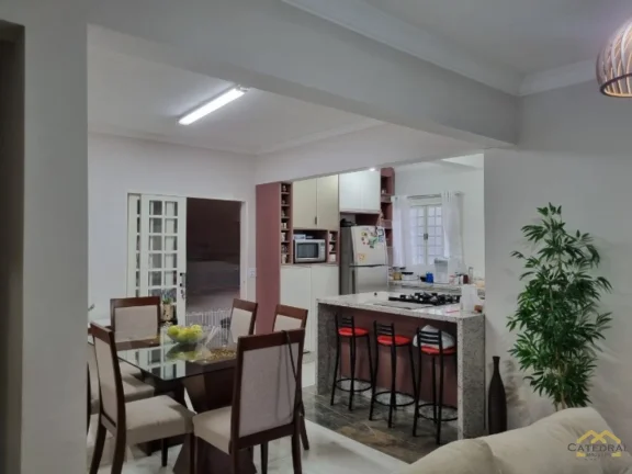 Imagem Casa Térrea com 3 quartos em Condomínio Fechado - Jundiaí/SP
