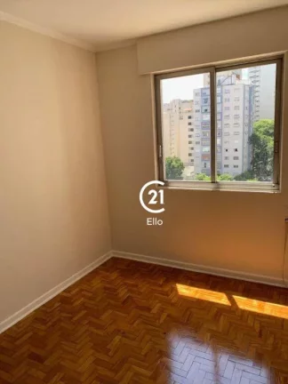 Imagem Apartamento à venda, 110 m² por R$ 1.150.000,00 - Jardim Paulista - São Paulo/SP