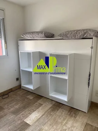 Imagem Imóveis à venda e locação em São Paulo-SP, Tatuapé: 1 quarto, 1 sala, 2 vagas, 28m² de varanda com vista livre, Confira!