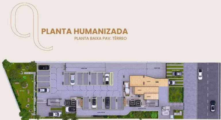 Imagem Apartamento Padrão