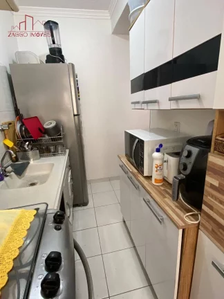 Imagem Oportunidade - Apartamento - 67m² - Taboão - 3 Dorm