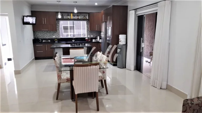 Imagem CASA RESIDENCIAL em Santa Bárbara Doeste - SP, Jardim Dona Regina