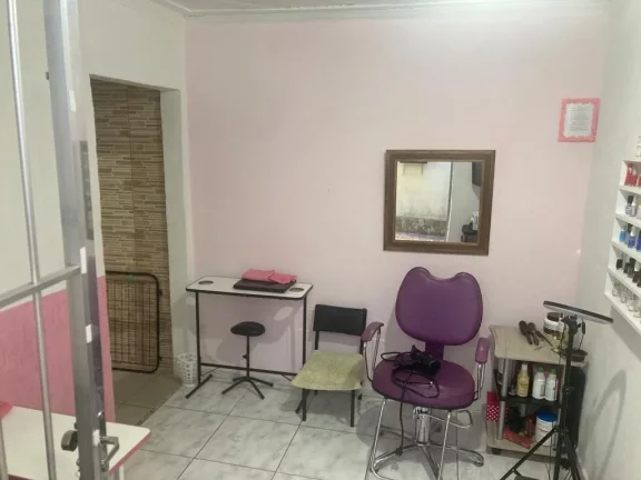 Imagem Casa com 2 dormitórios à venda, 82 m² por R$ 295.000,00 - Centro - Poá/SP