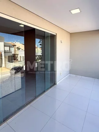 Imagem Casa à venda no Sol Nascente Etapas, 4 quartos, gourmet, Petrolina-PE