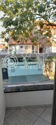 Imagem Apartamento Duplex para Venda em Santo André / SP no bairro Utinga