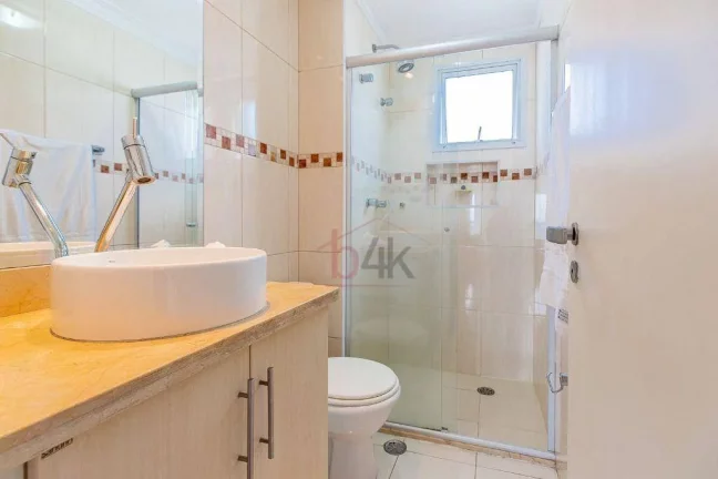 Imagem Cobertura Duplex de 311m² à venda no Alto da Boa Vista.