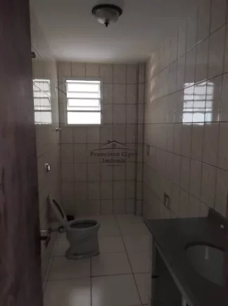 Imagem Apartamento à venda no bairro Jardim Bela Vista - Guaratinguetá/SP
