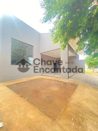 Imagem Casas / Condomínio na cidade de Birigui