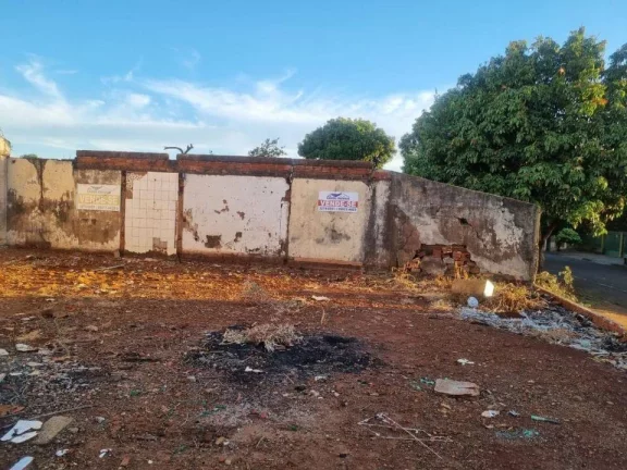 Imagem Terreno para Venda em Sarandi, Centro