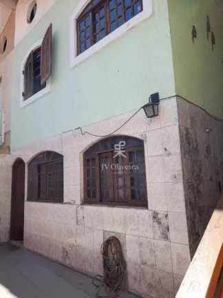Imagem Casa com 4 dormitórios à venda, 77 m² por R$ 675.000,00 - Jardim das Vertentes - São Paulo/SP