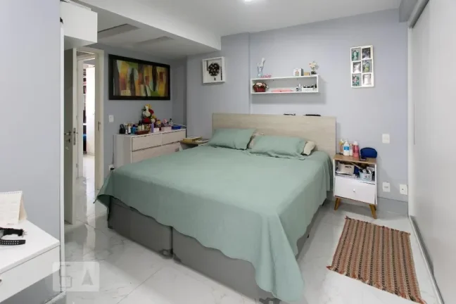 Imagem Apartamento à Venda - Recreio, 4 Quartos, 128 m2