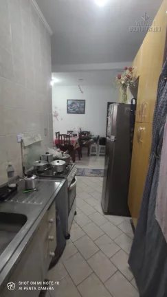 Imagem Apartamento à venda no Caiçara, em Praia Grande, com excelente preço.