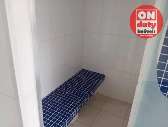 Imagem Apartamento 2 quartos enseada