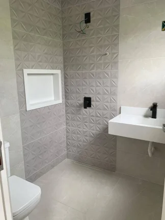 Imagem Linda casa no condomínio Flamboyan