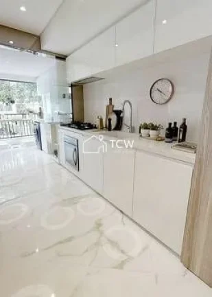 Imagem Apartamento 3 dorm